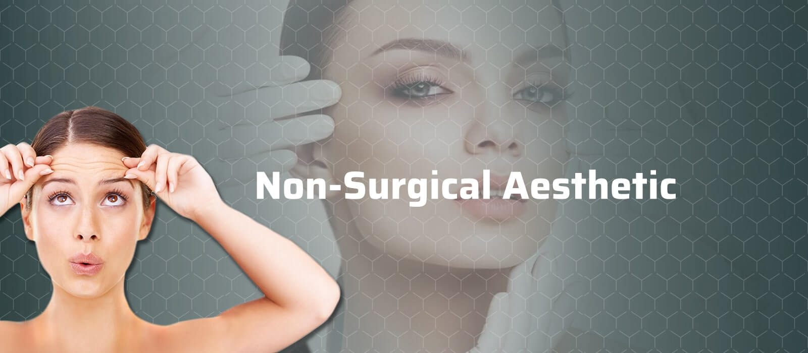Non-Surgical Aesthetic