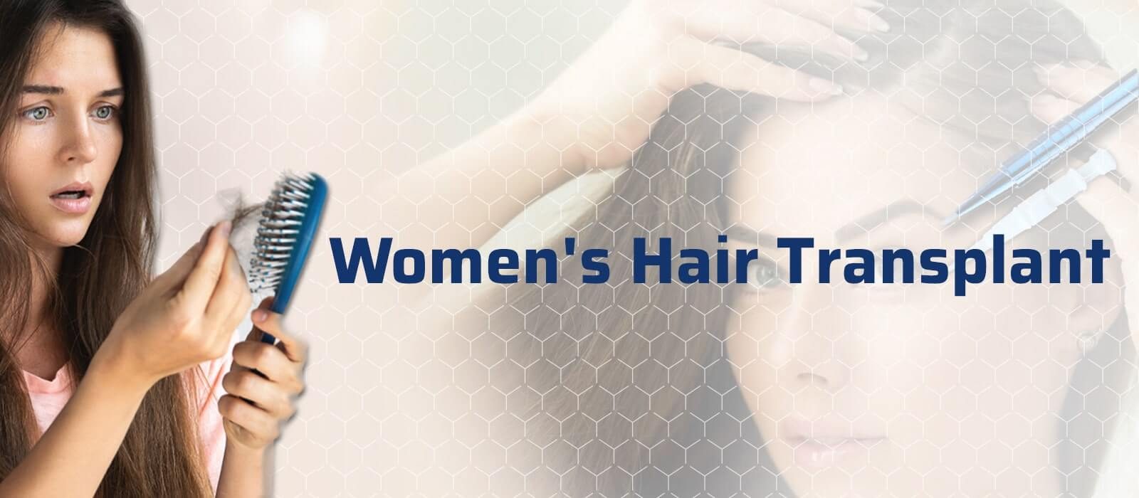 Women’s Hair Transplant
